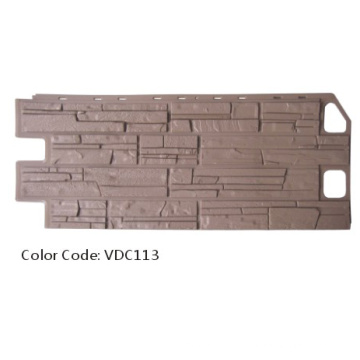 Faux Stone Wall Panel (3) (VD100301)